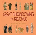 Cover: Great Showdowns: The Revenge - Titan Books Ltd