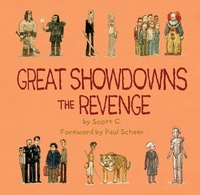 Enlarge image Cover: Great Showdowns: The Revenge - Titan Books Ltd