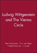 Cover: Ludwig Wittgenstein and The Vienna Circle - Wiley