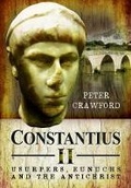 Cover: Constantius II - Pen & Sword Aviation