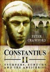 Enlarge image Cover: Constantius II - Pen & Sword Aviation