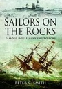 Cover: Sailors on the Rocks - Pen & Sword Aviation
