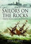 Cover: Sailors on the Rocks - Pen & Sword Aviation