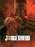 Cover: Judge Dredd: Dark Justice - 2000 AD Graphic Novels