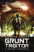 Cover: Grunt Traitor: Volume 2 - Solaris