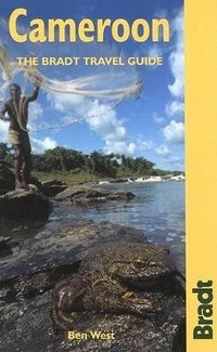 Abbildung von: Cameroon - Bradt Travel Guides