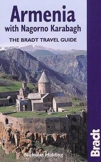 Abbildung von: Armenia - Bradt Travel Guides