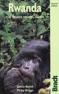 Abbildung von: Rwanda - Bradt Travel Guides