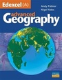 Cover: Edexcel (A) Advanced Geography - Philip Allan Updates