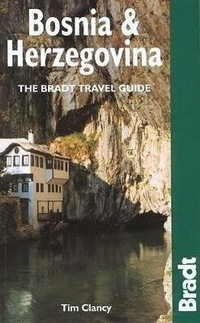 Abbildung von: Bosnia and Herzegovina - Bradt Travel Guides