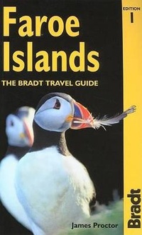 Abbildung von: Faroe Islands - Bradt Travel Guides