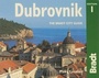 Cover: Dubrovnik - Bradt Travel Guides