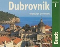 Cover: Dubrovnik - Bradt Travel Guides