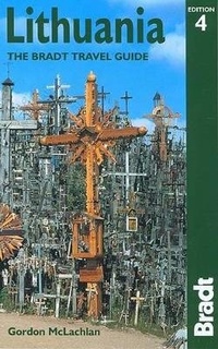 Abbildung von: Lithuania - Bradt Travel Guides