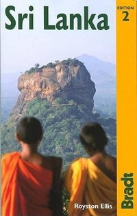 Abbildung von: Sri Lanka - Bradt Travel Guides