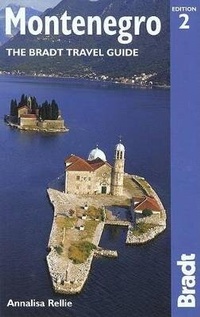 Abbildung von: Montenegro - Bradt Travel Guides