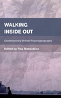 Cover: Walking Inside Out - Rowman & Littlefield International