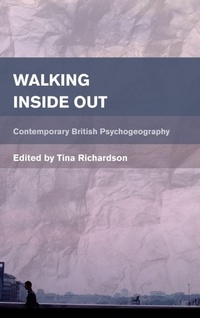 Enlarge image Cover: Walking Inside Out - Rowman & Littlefield International