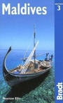Cover: Maldives - Bradt Travel Guides