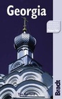 Cover: Georgia - Bradt Travel Guides