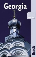 Cover: Georgia - Bradt Travel Guides