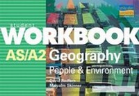 Enlarge image Cover: AS/A2 Geography: Student Workbook - Philip Allan Updates