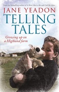 Cover: Telling Tales - Black & White Publishing