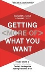 Cover: Getting (More Of) What You Want - Profile Books Ltd