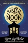 Cover: Sister Noon - Serpent's Tail