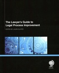 Cover: The Lawyer's Guide to Legal Process Improvement - Ark Group