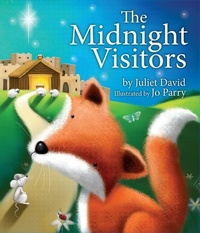 Enlarge image Cover: The Midnight Visitors - Candle Books