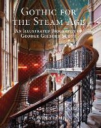 Enlarge image Cover: Gothic for the Steam Age - Aurum