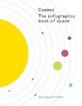 Cover: Cosmos: The Infographic Book of Space - Aurum