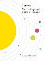 Enlarge image Cover: Cosmos: The Infographic Book of Space - Aurum