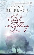 Cover: To Catch a Falling Star - SilverWood Books Ltd
