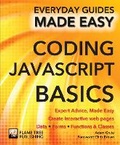 Cover: Coding Javascript Basics - Flame Tree Publishing