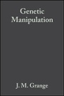 Cover: Genetic Manipulation - Wiley