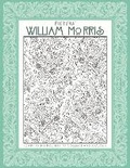 Cover: Pictura Prints: William Morris - Pictura