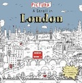 Cover: Pictura Puzzles: London - Pictura