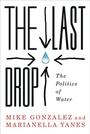 Cover: The Last Drop - Pluto Press