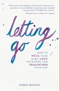 Cover: Letting Go - Summersdale Publishers