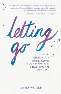 Enlarge image Cover: Letting Go - Summersdale Publishers