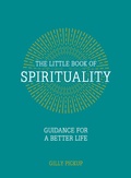 Cover: The Little Book of Spirituality - Summersdale Publishers