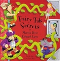 Cover: Fairy Tale Secrets - Orchard Books