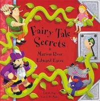 Enlarge image Cover: Fairy Tale Secrets - Orchard Books