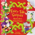 Cover: Fairy Tale Secrets - Orchard Books