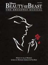 Abbildung von: Beauty and the Beast - Hal Leonard Corporation