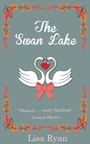 Cover: The Swan Lake - Accent Press