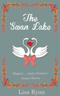 Cover: The Swan Lake - Accent Press