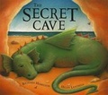 Cover: The Secret Cave - Orchard Books